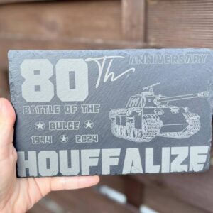 ARDOISE PANTHER HOUFFALIZE 20x20cm