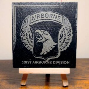 Cadre 101ST AIRBORNE