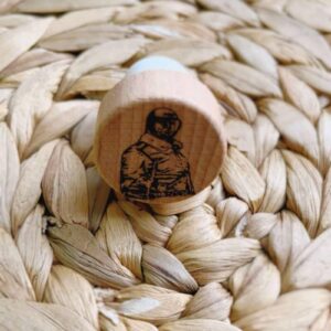 Bouchon De Bouteille Patton