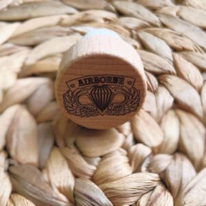 Bouchon De Bouteille  Airborne