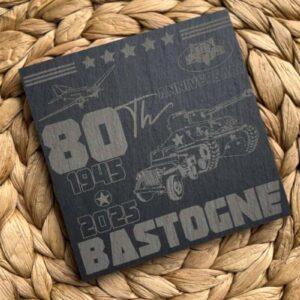 Sherman et Willys 2025