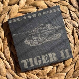 Tiger II 2025