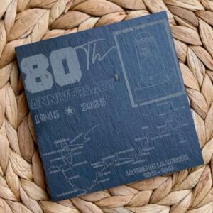 La Voie de la Liberté (80ᵉ Anniversaire 1945-2025)