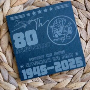 508th PIR Remember The Past