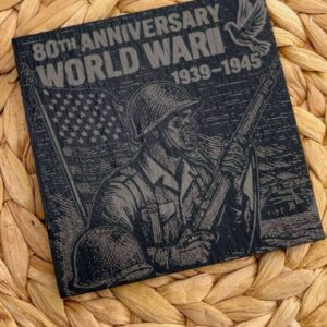 World War II 80TH Anniversary