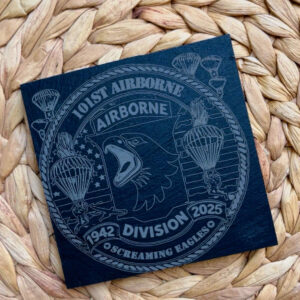 101ST AIRBORNE 1942-2025