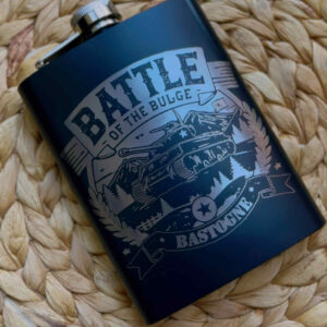 Flasque Battle of the bulge