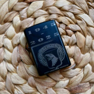 101st AIRBONE 1945-2025