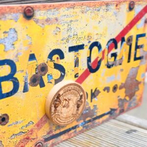 Décapsuleur 101st AIBORNE 1942-2024