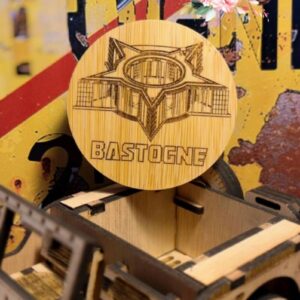 Décapsuleur Mardasson