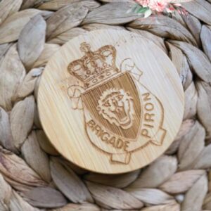 Décapsuleur Brigade Piron