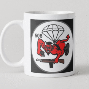 508th PIR – Red Devils