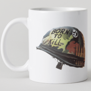 Mug Full Metal Jacket – Édition Collector