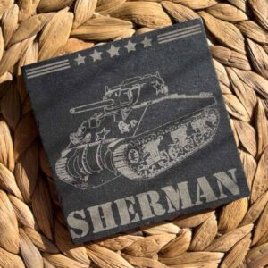 Sherman 2025