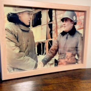 Mc Auliffe -M Taylor passation