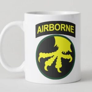17th Airborne Division – Hommage à l’Histoire Militaire