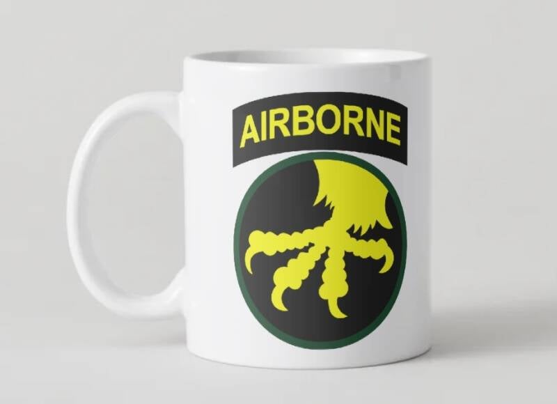 17th Airborne Division – Hommage à l’Histoire Militaire